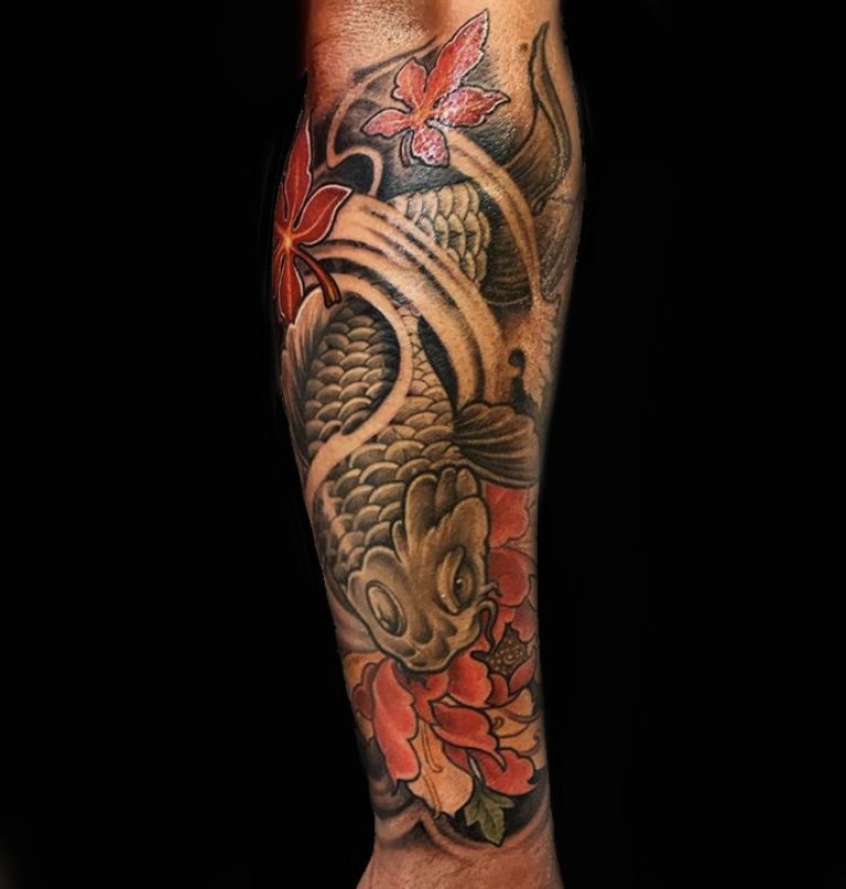 Japanisch/Orientalisch