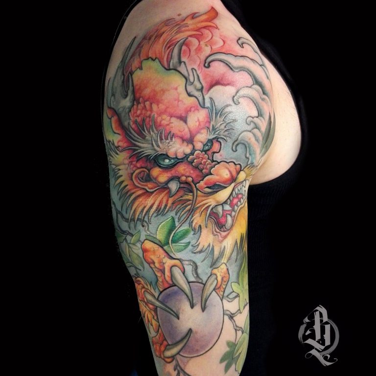Japanisch/Orientalisch