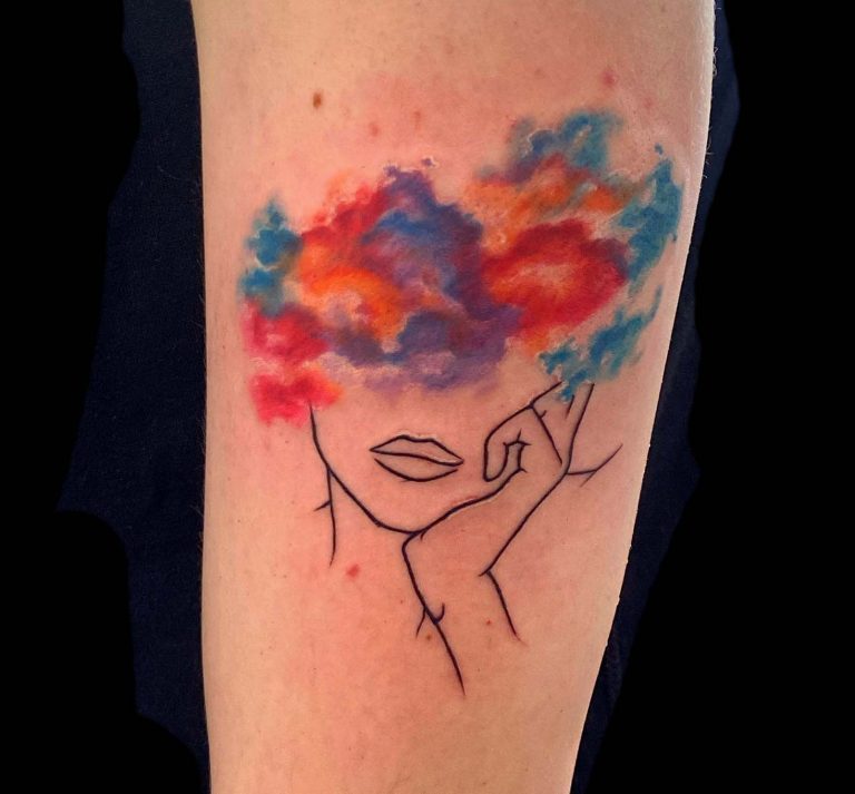 Aquarell