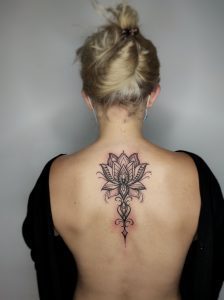 Mandala/Ornament