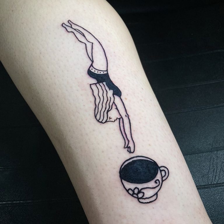 Old school/Traditionell