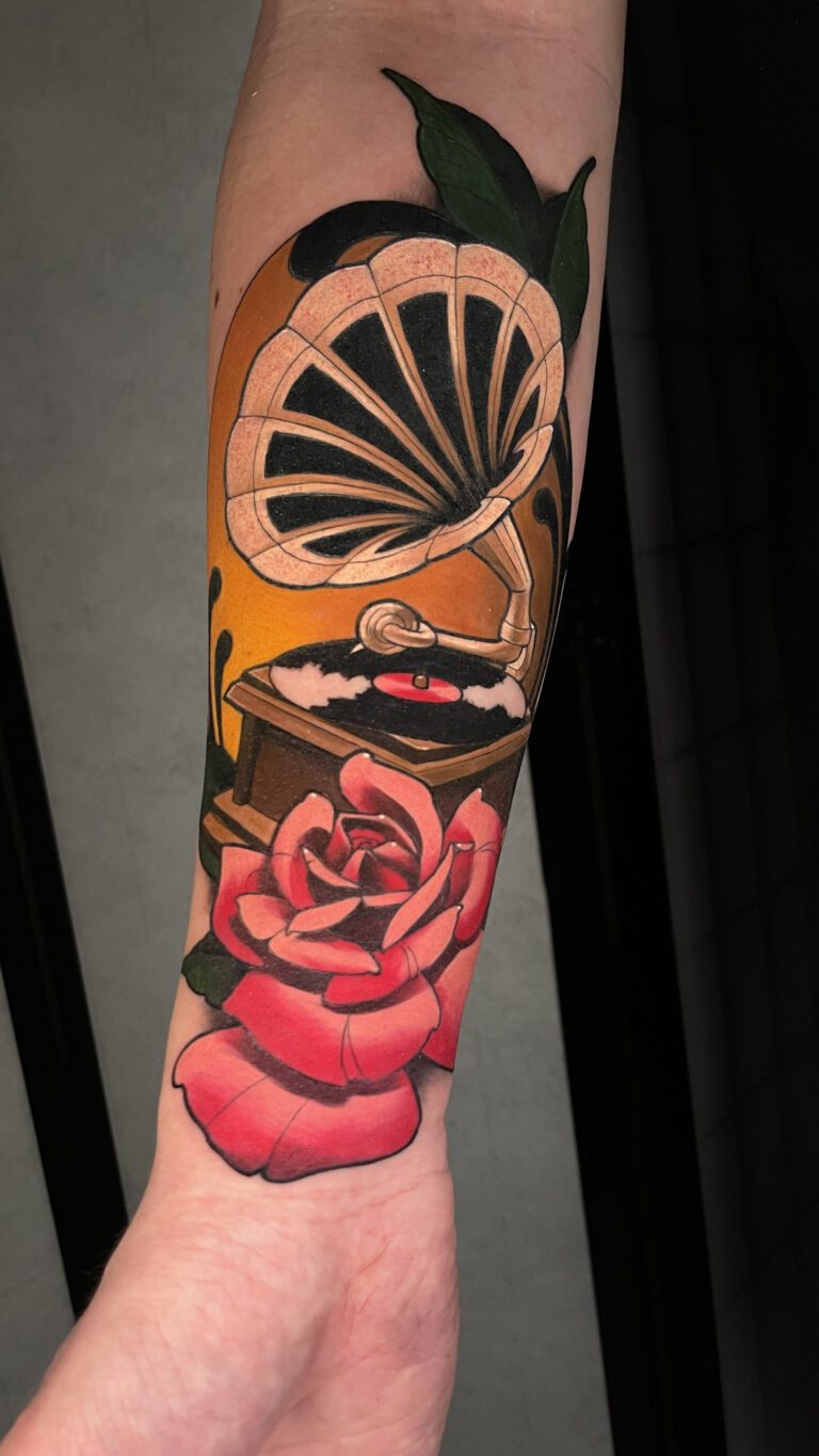 Neotraditional