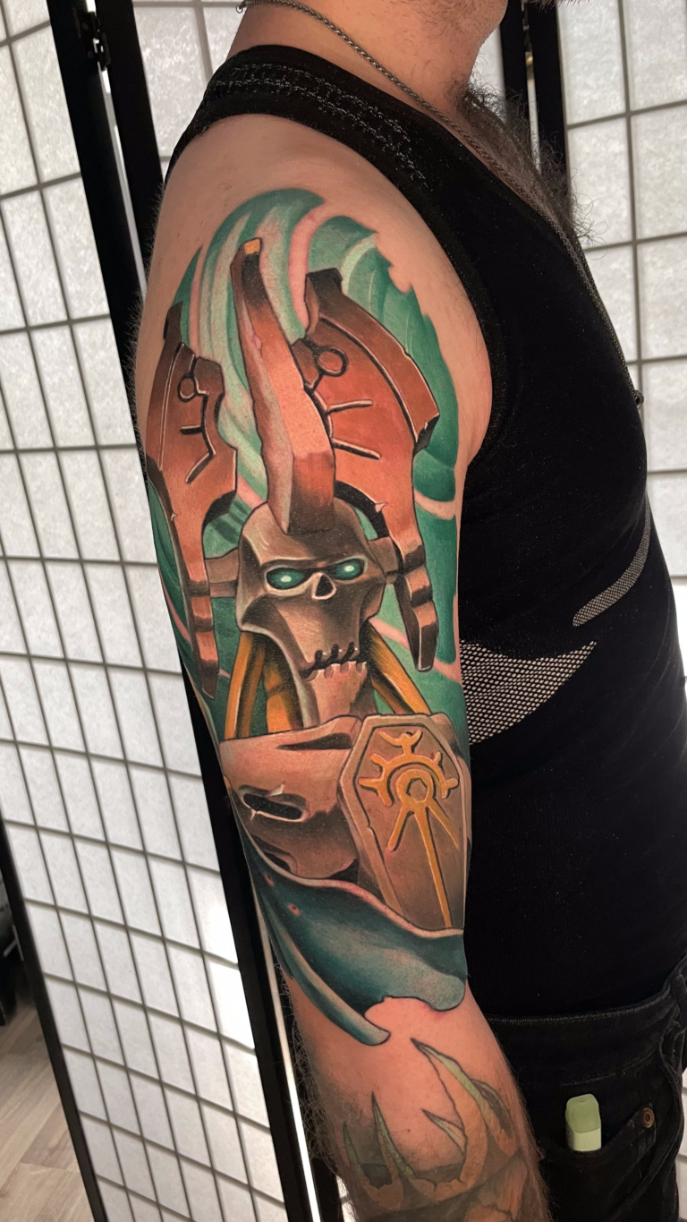 Neotraditional
