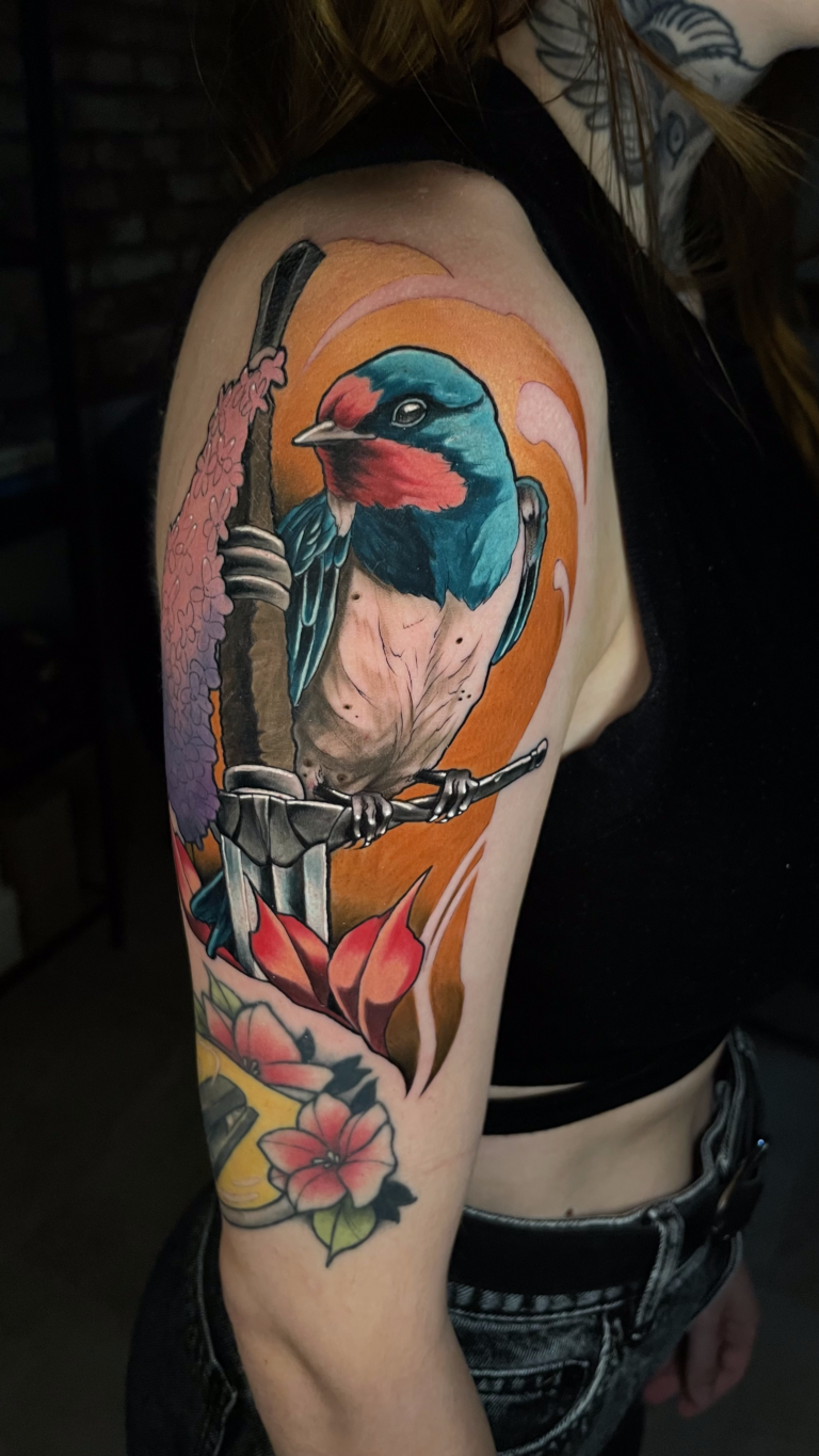 Neotraditional
