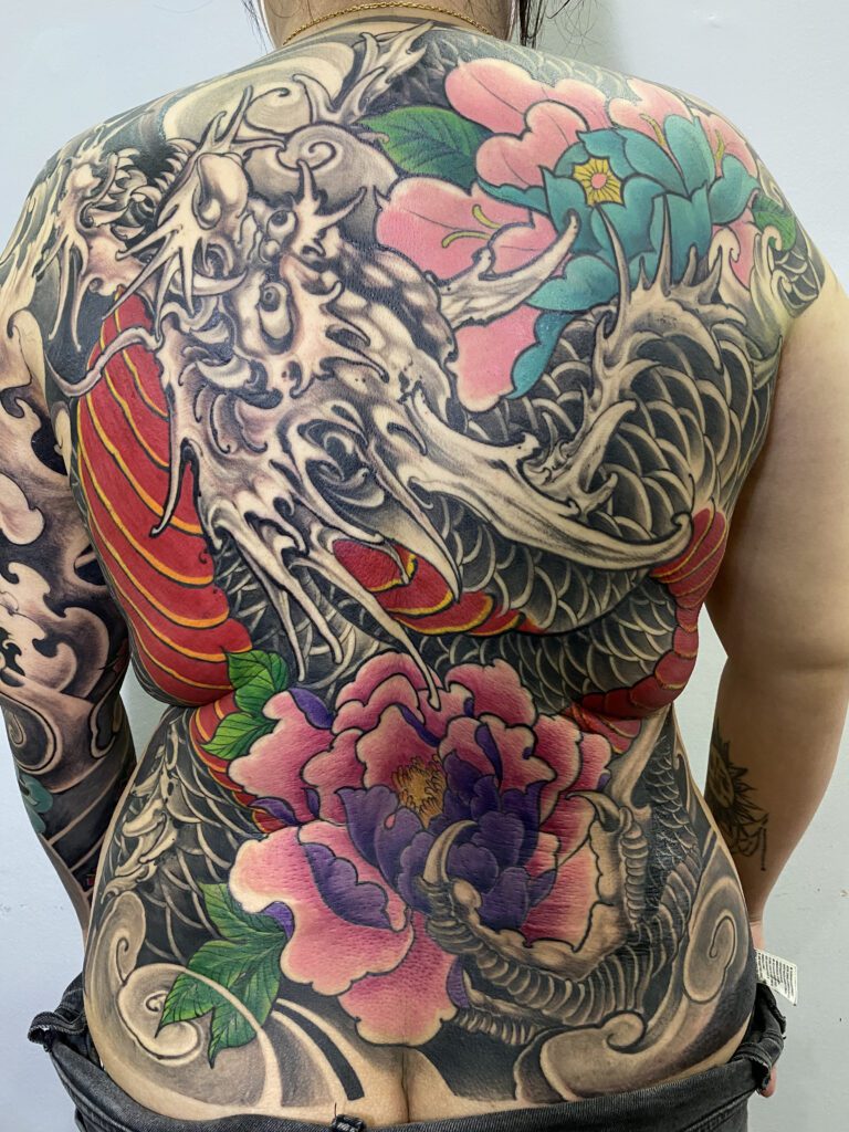 Japanisch/Orientalisch