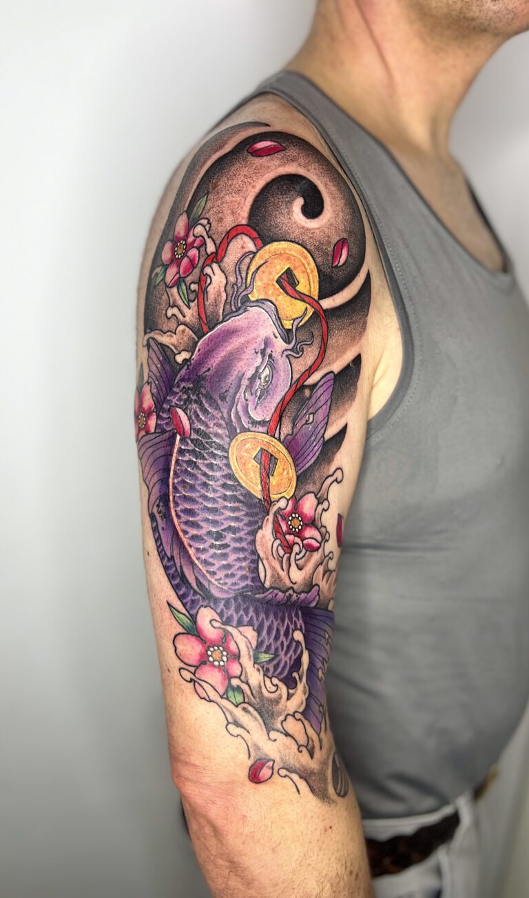 Japanisch/Orientalisch