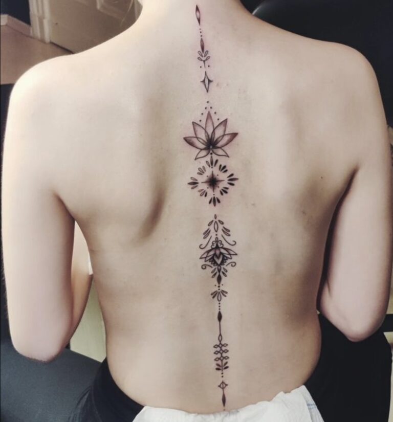 Mandala/Ornament