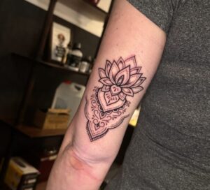 Mandala/Ornament