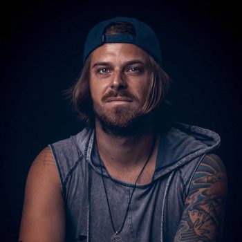 Tattoo Künstler - Tom