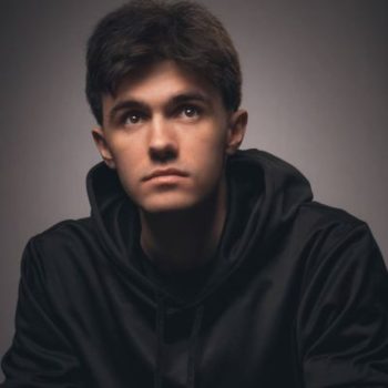 Tattoo Künstler - Sasha